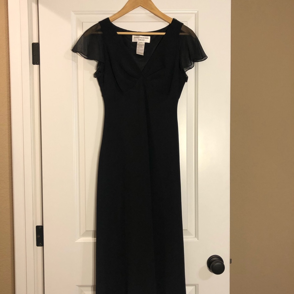 Jones New York Formal Dress